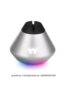 Thermaltake Argent MB1 RGB mouse Bungee Space Grey