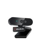 AverMedia PW310P Webkamera Black