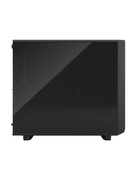 Fractal Design Meshify 2 Dark Tempered Glass Black