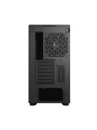 Fractal Design Meshify 2 Dark Tempered Glass Black