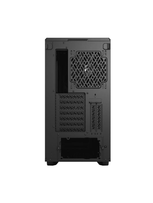 Fractal Design Meshify 2 Dark Tempered Glass Black