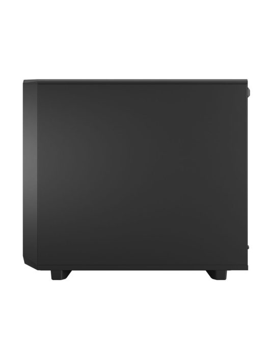 Fractal Design Meshify 2 Dark Tempered Glass Black