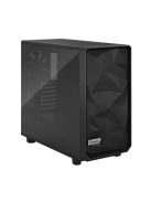 Fractal Design Meshify 2 Light Tempered Glass Black