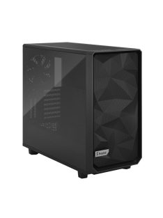 Fractal Design Meshify 2 Light Tempered Glass Black