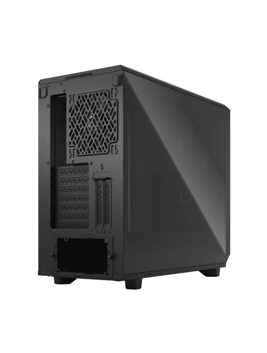 Fractal Design Meshify 2 Light Tempered Glass Black