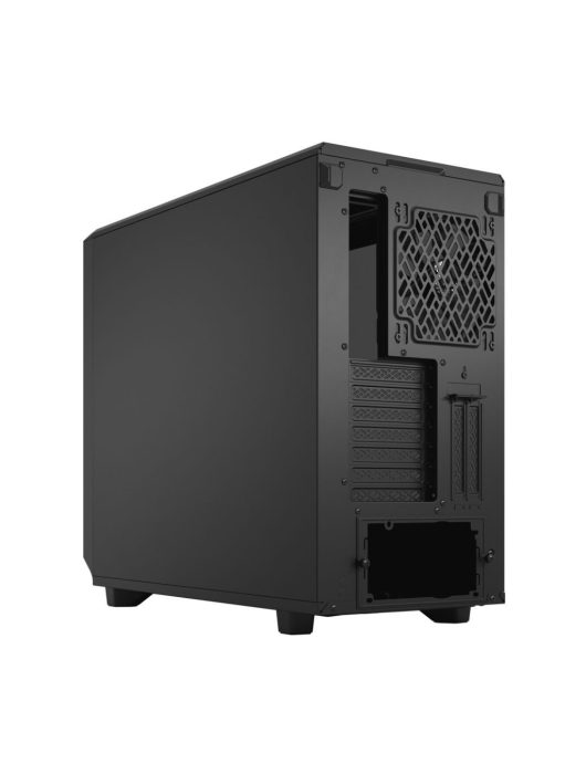 Fractal Design Meshify 2 Light Tempered Glass Black