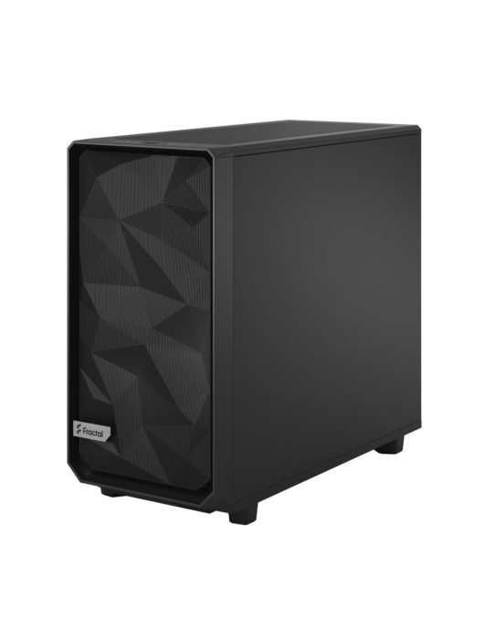 Fractal Design Meshify 2 Light Tempered Glass Black