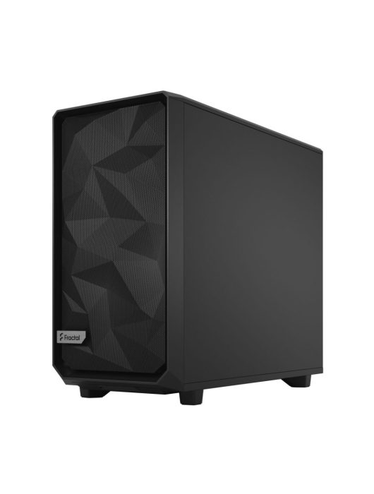 Fractal Design Meshify 2 Light Tempered Glass Black