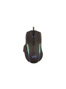 Ventaris M500 RGB Gamer mouse Black