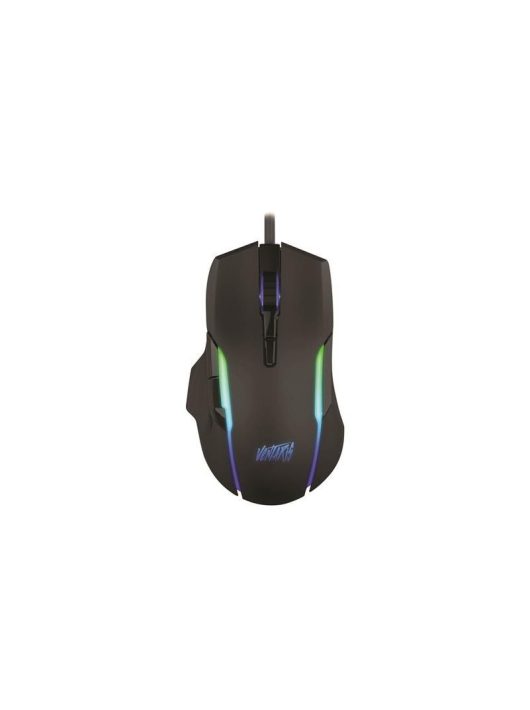 Ventaris M500 RGB Gamer mouse Black