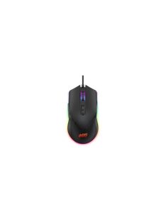 Ventaris M700 RGB Gamer mouse Black