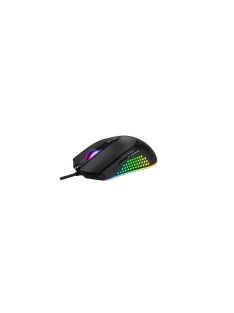 Ventaris M700 RGB Gamer mouse Black