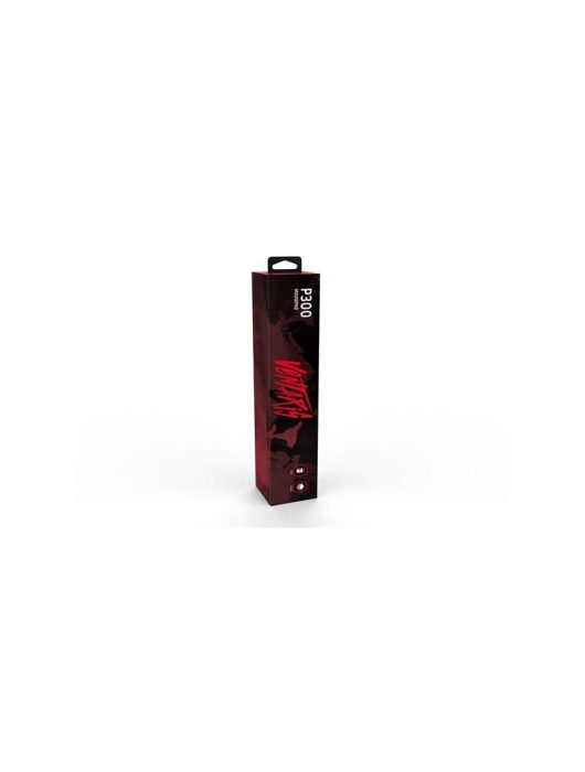 Ventaris P300 Egérpad Black