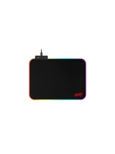 Ventaris P500 RGB Egérpad Black