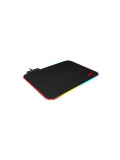 Ventaris P500 RGB Egérpad Black