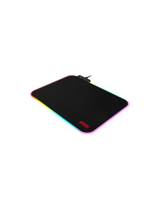 Ventaris P500 RGB Egérpad Black