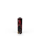 Ventaris P500 RGB Egérpad Black