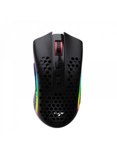 Redragon Storm PRO M808-KS Wireless RGB Gaming Mouse Black