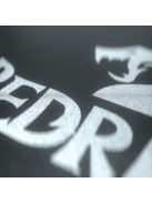 Redragon Flick L P031 Egérpad Black