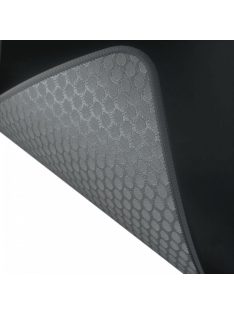 Redragon Flick XL P032 Egérpad Black