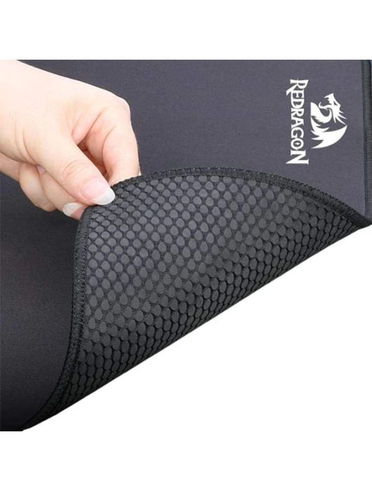 Redragon Flick XL P032 Egérpad Black