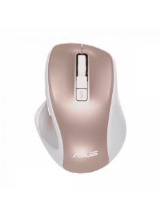 Asus MW202 Silent Wireless mouse Rose Gold