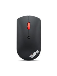 Lenovo ThinkBook Bluetooth Silent Mouse Black