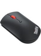 Lenovo ThinkBook Bluetooth Silent Mouse Black