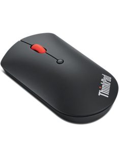 Lenovo ThinkBook Bluetooth Silent Mouse Black