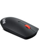 Lenovo ThinkBook Bluetooth Silent Mouse Black