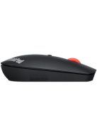 Lenovo ThinkBook Bluetooth Silent Mouse Black