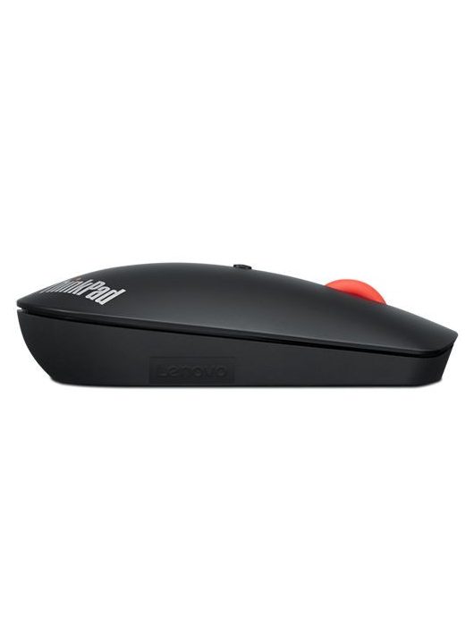 Lenovo ThinkBook Bluetooth Silent Mouse Black