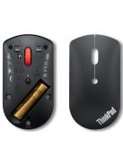 Lenovo ThinkBook Bluetooth Silent Mouse Black