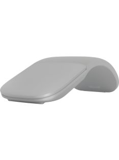 Microsoft Surface Arc mouse Light Gray