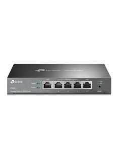TP-Link ER605 Omada Gigabit VPN Router