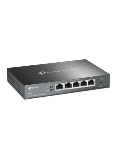 TP-Link ER605 Omada Gigabit VPN Router