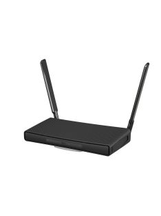 Mikrotik hAP ac3 Dual-Band Wireless Router