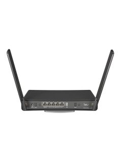 Mikrotik hAP ac3 Dual-Band Wireless Router