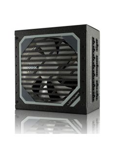 LC Power 1000W 80+ Gold Super Silent Modular