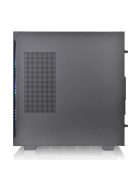 Thermaltake Divider 300 TG ARGB Tempered Glass Black