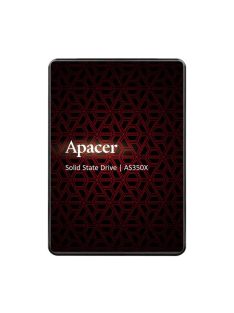 Apacer 1TB 2,5" SATA3 AS350X