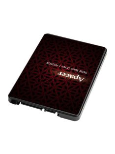 Apacer 1TB 2,5" SATA3 AS350X