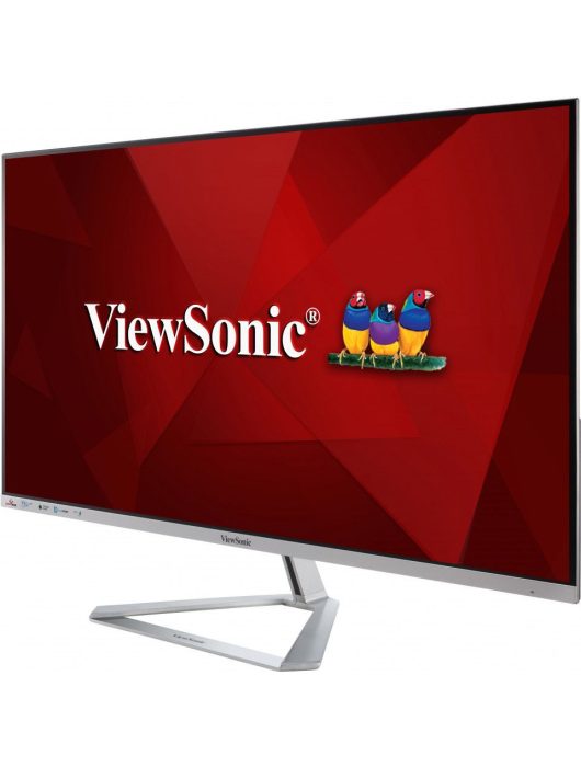 Viewsonic 31,5" VX3276-MHD-3 IPS LED