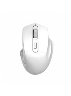 Canyon CNE-CMSW15PW Convenient Wireless mouse Pearl White
