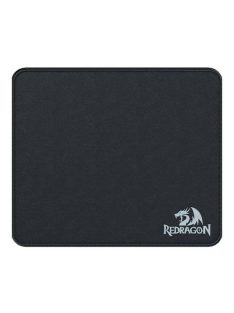 Redragon Flick M P030 Egérpad Black