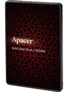 Apacer 256GB 2,5" SATA3 AS350X