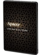 Apacer 480GB 2,5" SATA3 AS340X