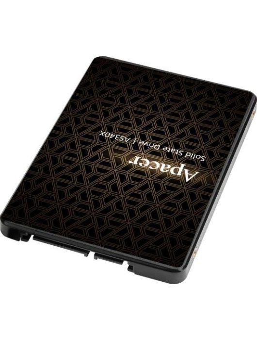 Apacer 480GB 2,5" SATA3 AS340X