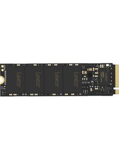 Lexar 512GB M.2 2280 NVMe NM620