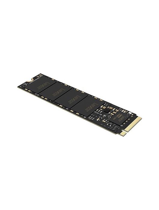 Lexar 512GB M.2 2280 NVMe NM620